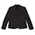 Dior suit jacket Dark grey Wool  ref.380863