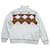 Trussardi maglione lana norvegese Multicolore Acrilico  ref.380947