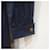 Gabardina de algodón azul Herno Azul oscuro - vista 8