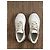 Sneakers Bottega Veneta Speedster Bianco - vista 2