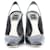 Christian Dior Sandals Black Cotton  ref.381060