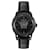 Versace Palazzo Empire Strap Watch Black  ref.381354