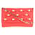 Kate Spade Chain Shoulder Orange Leather  ref.381461