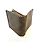 Louis Vuitton Compact Zip Monogram Cartera Marrón Castaño - vista 12