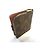 Louis Vuitton Compact Zip Monogram Cartera Marrón Castaño - vista 3