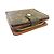 Louis Vuitton Compact Zip Monogram Cartera Marrón Castaño - vista 6