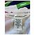 Diane Von Furstenberg Robe portefeuille DvF Cassidy Wildflower Multicolore - vue 6