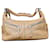 Tod's Handbags Golden Cognac Copper Leather  ref.381566