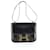 Hermès Handbags Black Leather  ref.381648