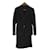 [Used] FENDI Suit Tailored Brown Skirt Setup Wool  ref.381664