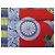 Hermès RARO NUOVO SCIARPA HERMES PARURES DES SAMOURAIS H003071S14 ALINE HONORE SETA BLU - vista 3