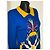 Autre Marque Vestido estampado de seda y cachemira Karl Marc John Multicolor - vista 2