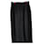 Prada Skirts Dark grey Wool  ref.381912