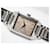 GIRARD PERREGAUX vintage1945 Small Seconds Date ivory 25932 Mens Silvery Steel  ref.382008