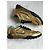 Nuove sneakers Chanel D'oro - vista 7