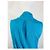 Diane Von Furstenberg DvF Vintage Baker Kleid Türkis - Ansicht 6
