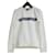 Chanel Capispalla per uomo Bianco Cotone