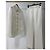 Blusa Calça Chanel Ivory Silk Gripoix Terno Bege - vista 2