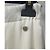 Blusa Calça Chanel Ivory Silk Gripoix Terno Bege - vista 5