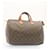 Louis Vuitton Monogram Speedy 35 Hand Bag M41524 LV Auth 22837 Cloth  ref.382267