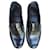 Autre Marque Allen Edmonds p loafers 40 Black Leather  ref.382434