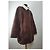 Abrigo Ralph Lauren Marrón XL Castaño - vista 3