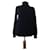 Autre Marque Knitwear Black Cashmere  ref.382470