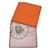 Hermès Schals Pink Seide  ref.382494