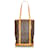 Louis Vuitton Brown Monogram Bucket GM Leather Cloth  ref.382720