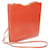 Hermès Handtaschen Pink Leder  ref.382948