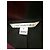 Diane Von Furstenberg Abito DvF Gladys bicolore Nero Viola scuro - vista 6