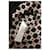 Abrigo Kenzo negro de algodón  - vista 6