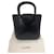 Cartier Handbags Black Patent leather  ref.383201