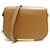 LANCEL BIANCA PM A BOLSO DE MANO07900 BOLSO DE MANO PIEL CAMEL Caramelo Cuero  ref.383334