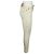 Louis Vuitton Vaqueros beige con monograma en relieve Carne - vista 4
