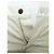Louis Vuitton Vaqueros beige con monograma en relieve Carne - vista 5