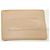 Louis Vuitton Vaqueros beige con monograma en relieve Carne - vista 8