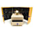 NEW MUSIC BOX LOUIS VUITTON VIVIENNE IN CARDBOARD JEWELRY NEW MUSIC JEWEL BOX Orange  ref.383445