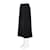 Hermès Culottes anchos Negro - vista 3