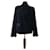 Day Birger & Mikkelsen Jackets Black Polyester  ref.383703