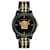 Versace Montre-bracelet Palazzo Empire Noir  ref.383959