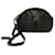 Dior Handtaschen Schwarz Leder  ref.384036