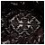 Louis Vuitton Black Monogram Lockit Vertical Yayoi Kusama Dots Infinity MM Nero Rosso - vista 5