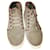 Fred Perry BOOTS Grigio Scamosciato