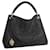 Louis Vuitton LV Artsy cuir noir  ref.384114