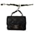 Chanel Handbags Black  ref.384121