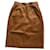 Loewe  Leather Skirt  ref.384133