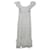 Autre Marque Dresses White Cotton  ref.384150