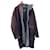 Louis Vuitton Laced coat  ref.384215