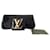 Louis Vuitton Sobe Black Patent leather  ref.384305